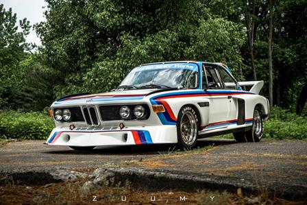 BMW 30 csl 2275